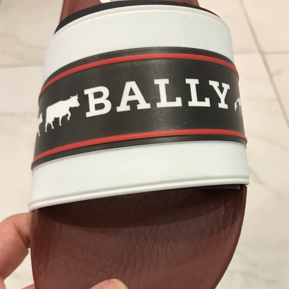 Bally Men Sandals - Picture 5 of 6